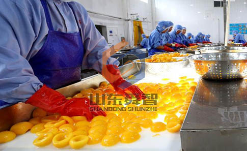 食品深加工 什么是深加工食品？